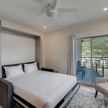 Stirling All Suites Hotel Nelson Dış mekan fotoğraf
