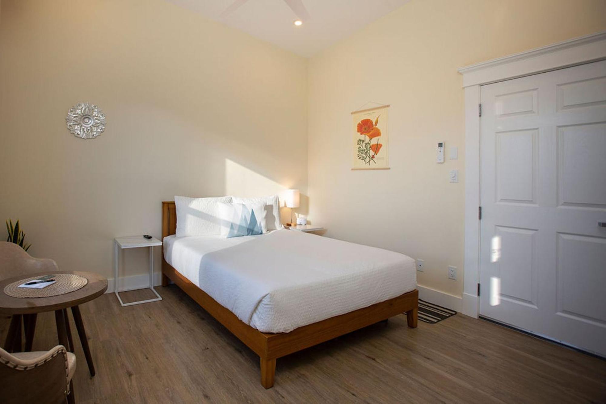 Stirling All Suites Hotel Nelson Dış mekan fotoğraf