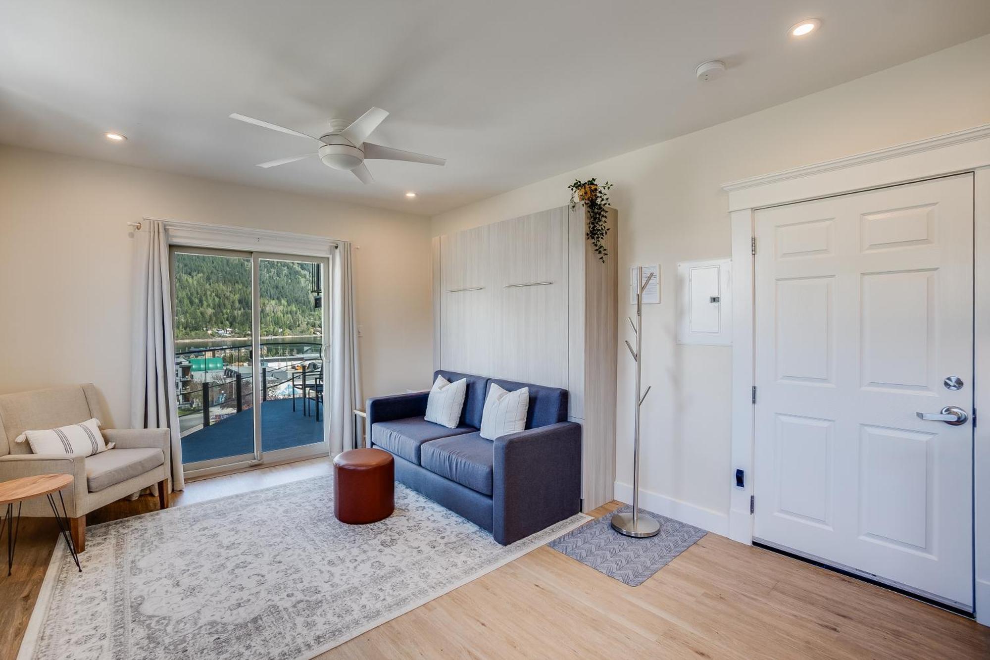 Stirling All Suites Hotel Nelson Dış mekan fotoğraf